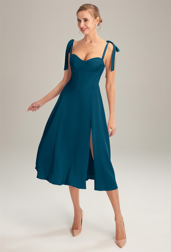 AW Mae Dress